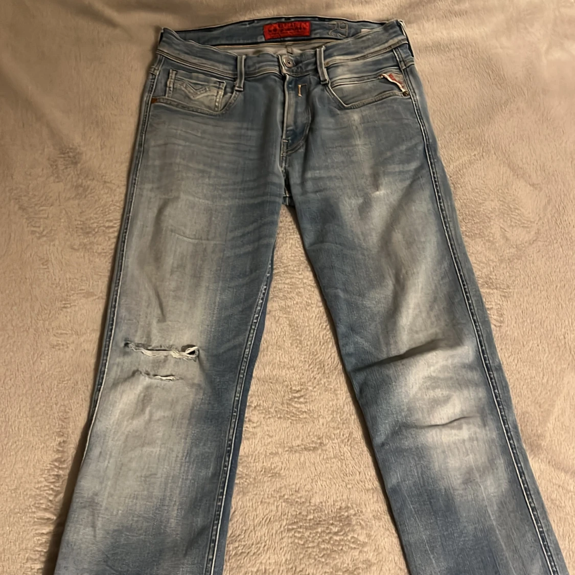 Replay anbass jeans  - 91