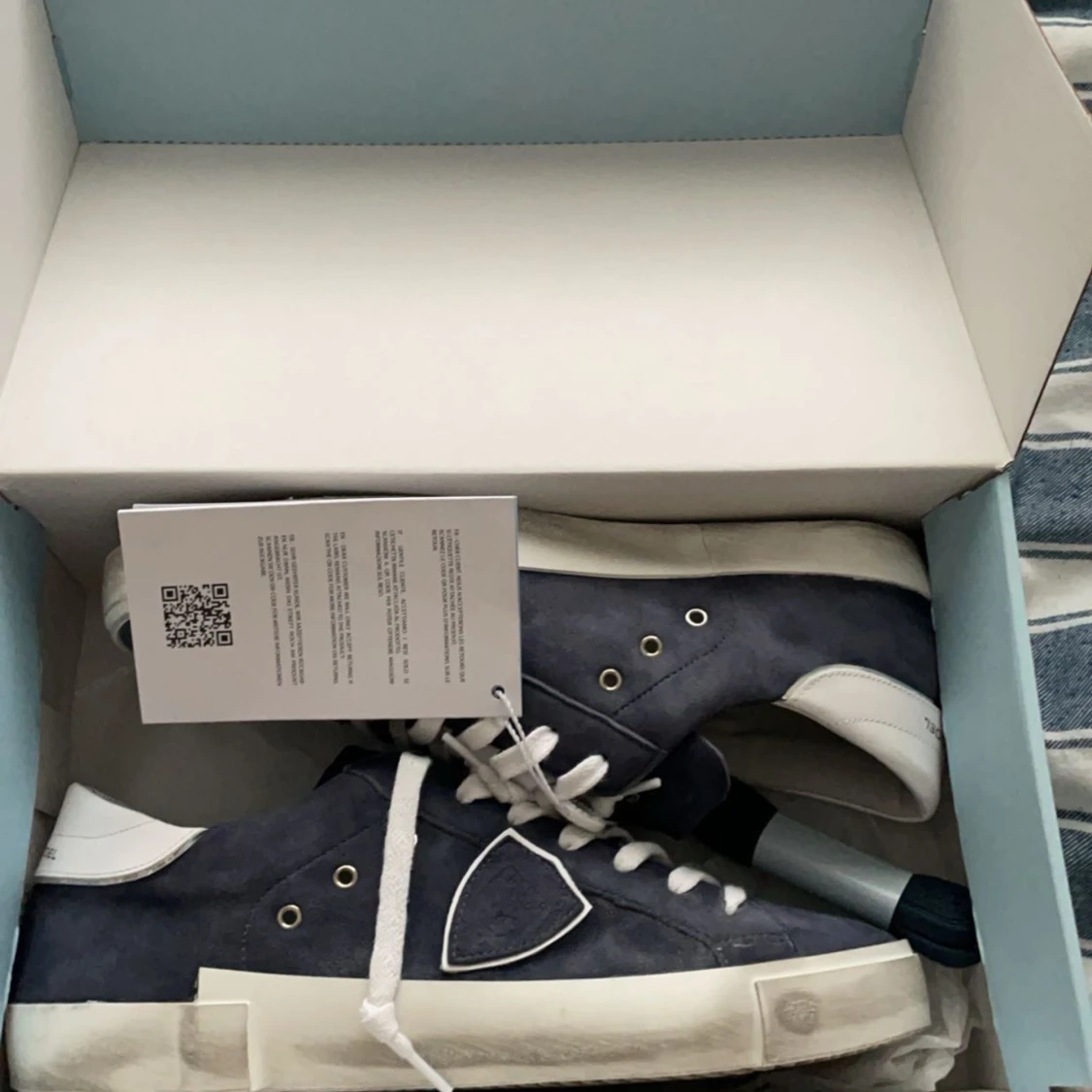 Philippe Model skor  - 90