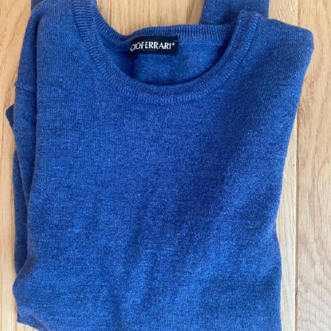 Merinoull tröja - 91