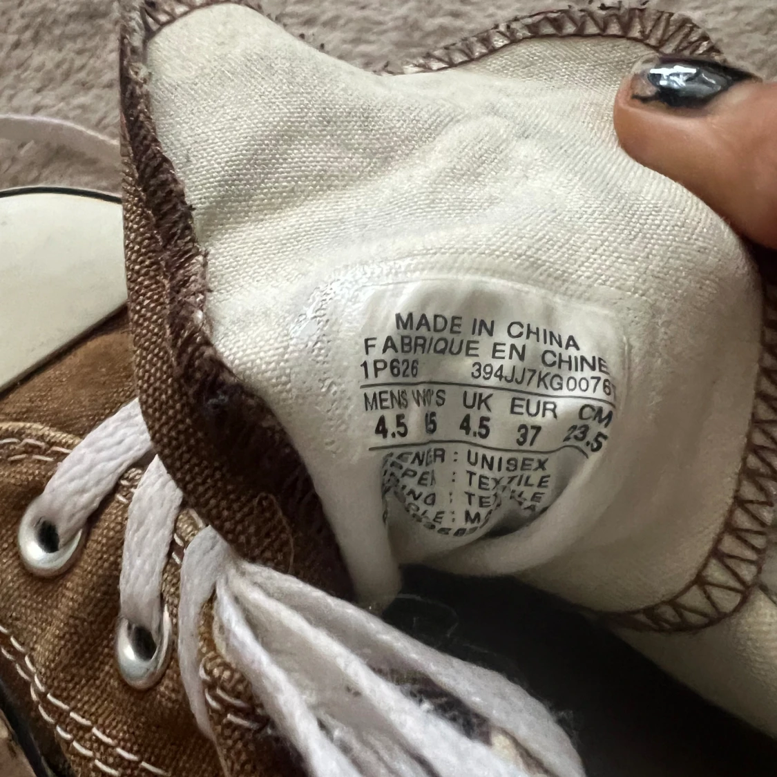 Bruna Converse  - 91