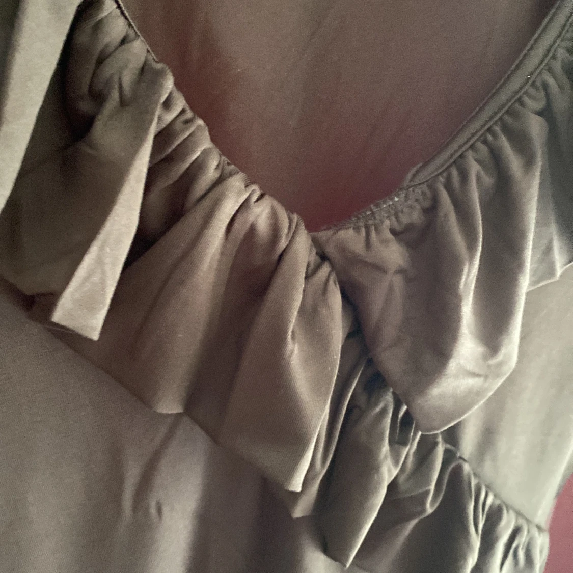 Svart långärmad  - 91