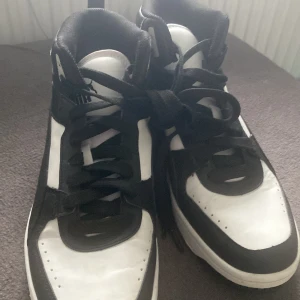 Puma - Puma skor använda men fungerar bra 