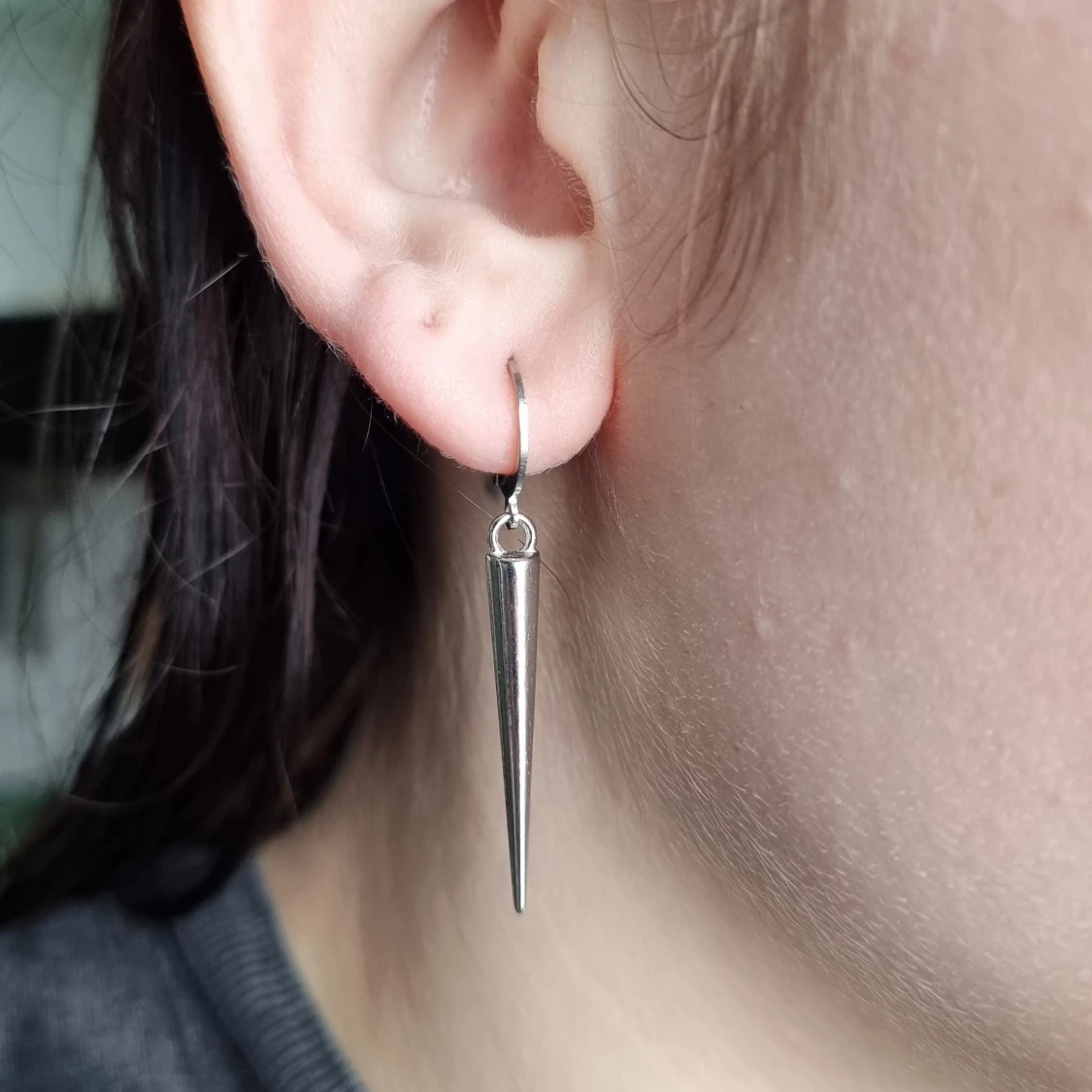 Handgjorda örhängen  - 91