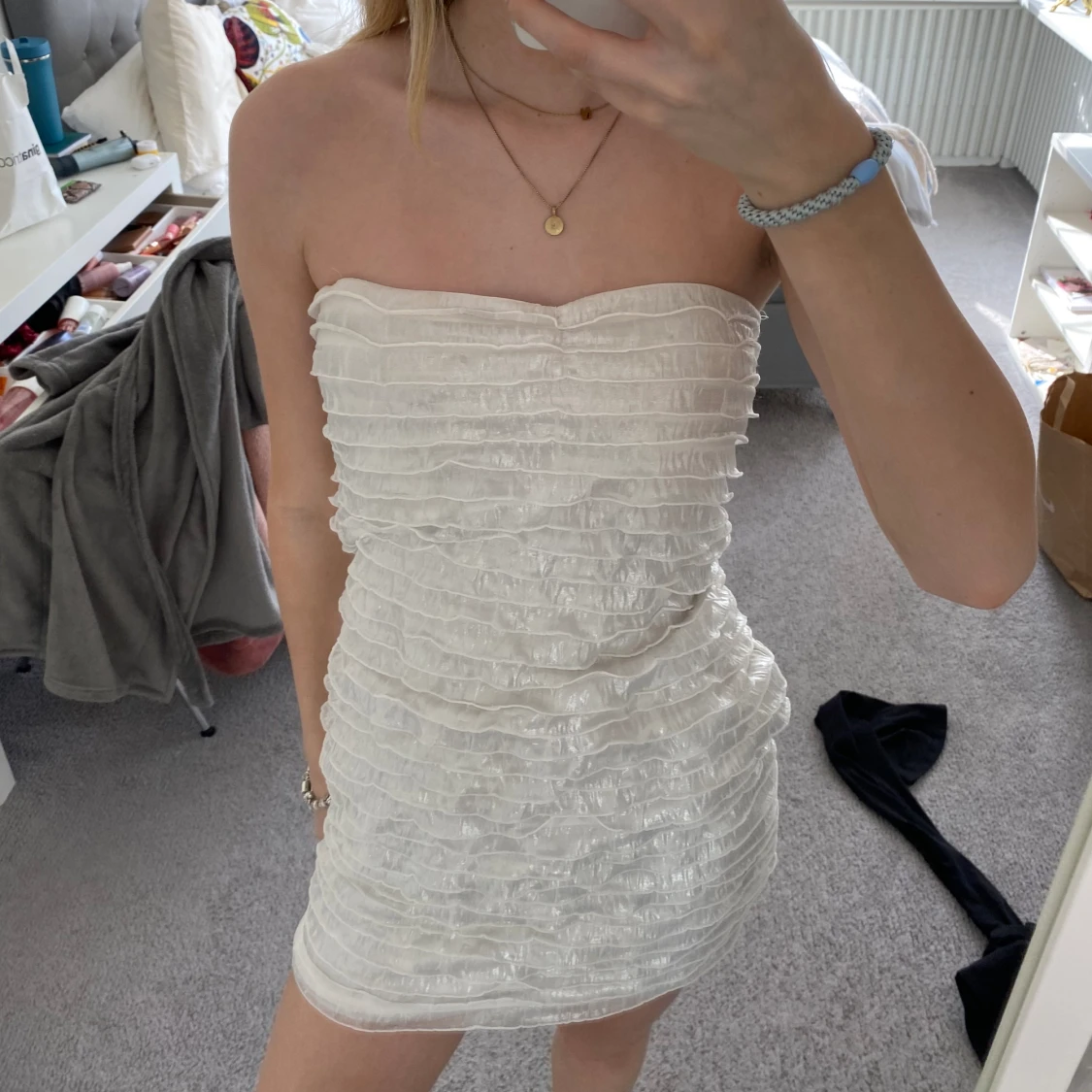 Festklänning från Tally Weijl