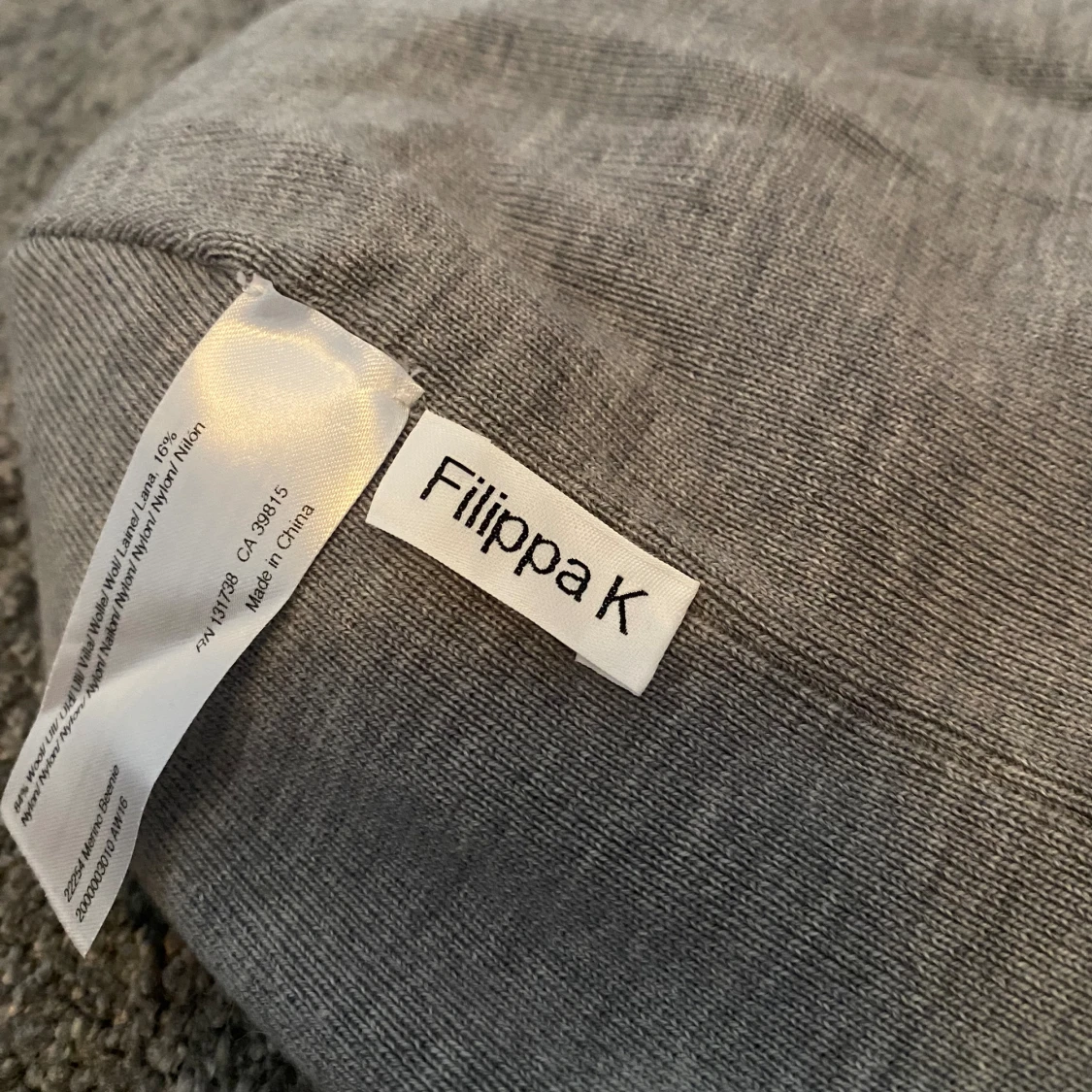 Filippa K mössa - 90