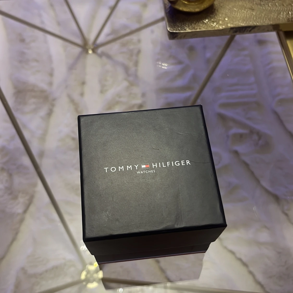 Tommy hilfiger klocka  - 91