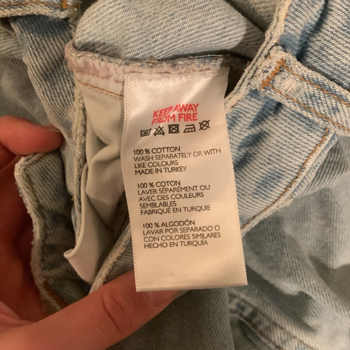 Jeans Urban Outfitters - 92