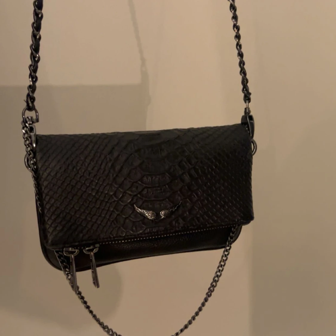 Zadig & Voltaire väska - 91