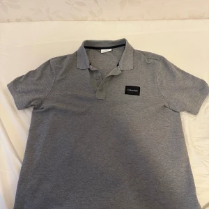 Calvin Klein pické - En skön Calvin Klein pické till sommaren