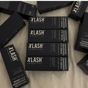 Xlash ögonserum  - Ögonserum 