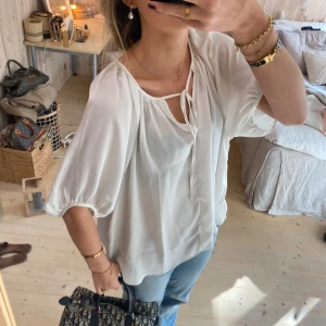 Blus - SUPER fin blus!!