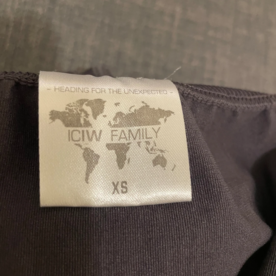 Träningsbyxor!  - 90