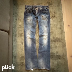 Jeans replay - Jeans