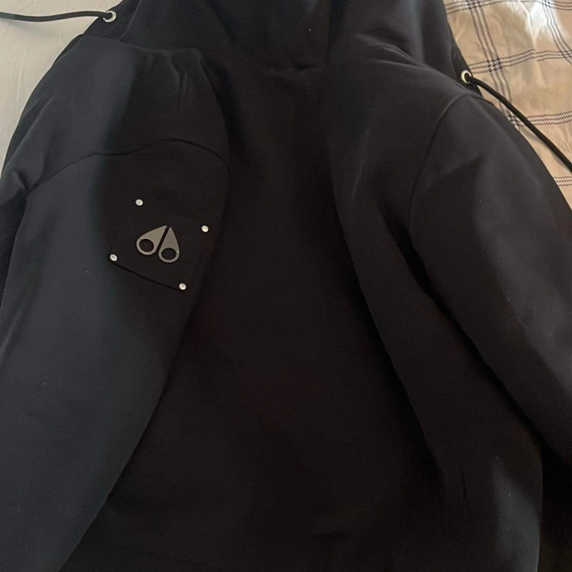 Moose knuckles classic bunny - 90