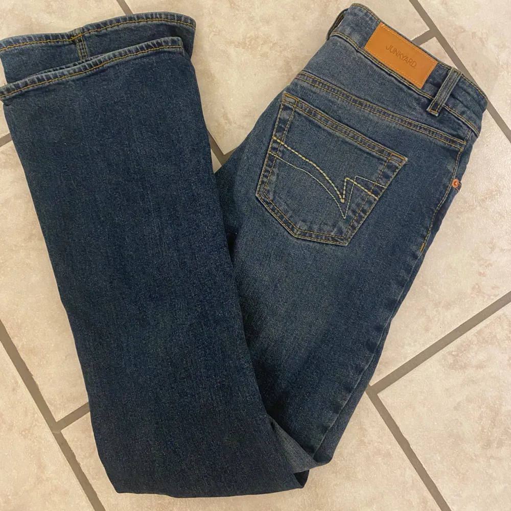 aldrig använda! insåg försent att de var lite stora 💓. Jeans & Byxor.