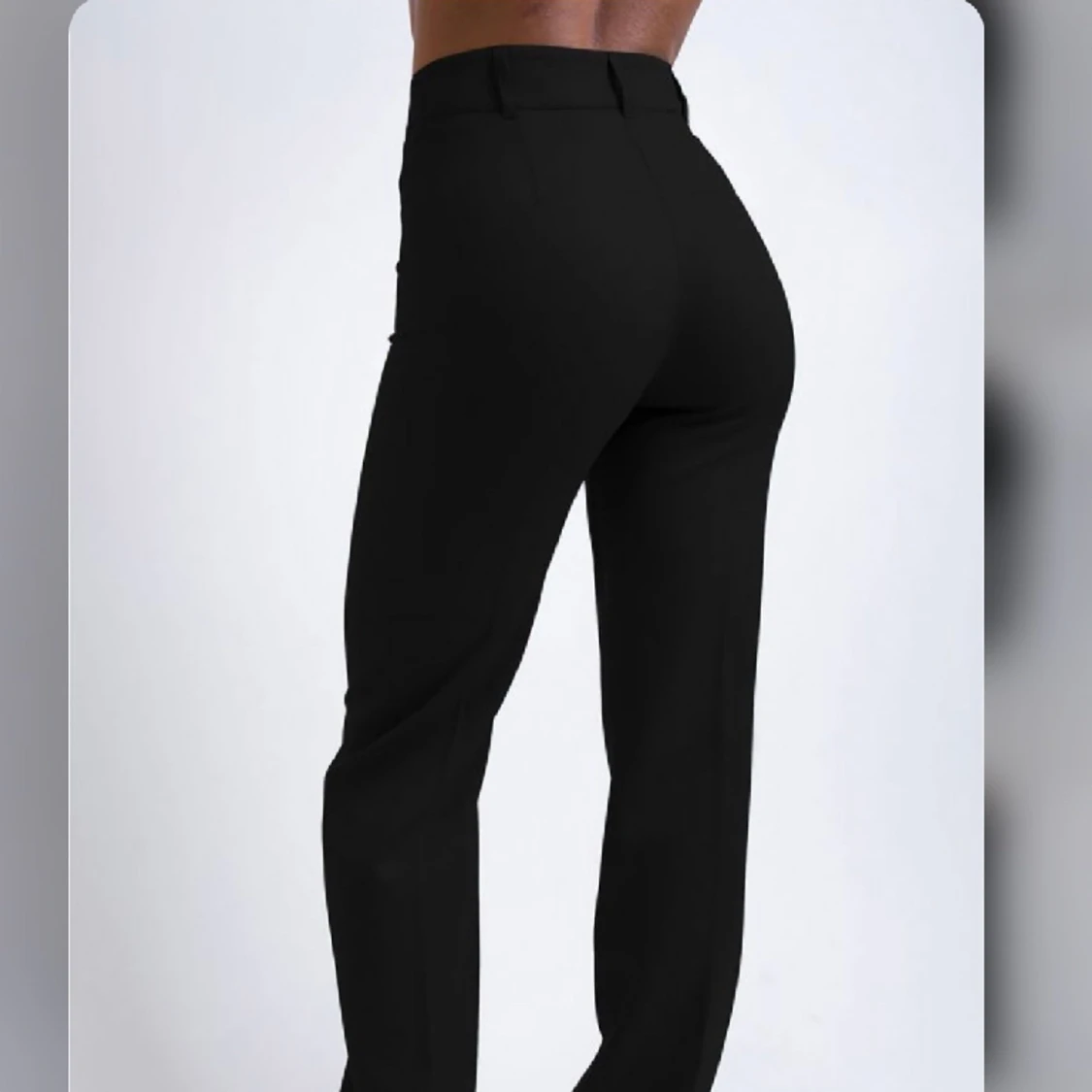 Hazel kostymbyxor - 90