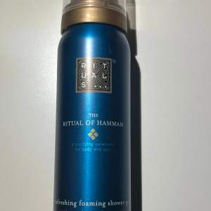 Ritual of hammam foaming shower gel, 50ml  Original pris: 69kr