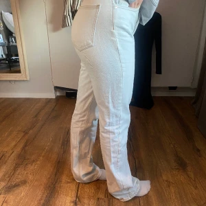 Via jeans - Supersköna jeans från Zara!!☺️