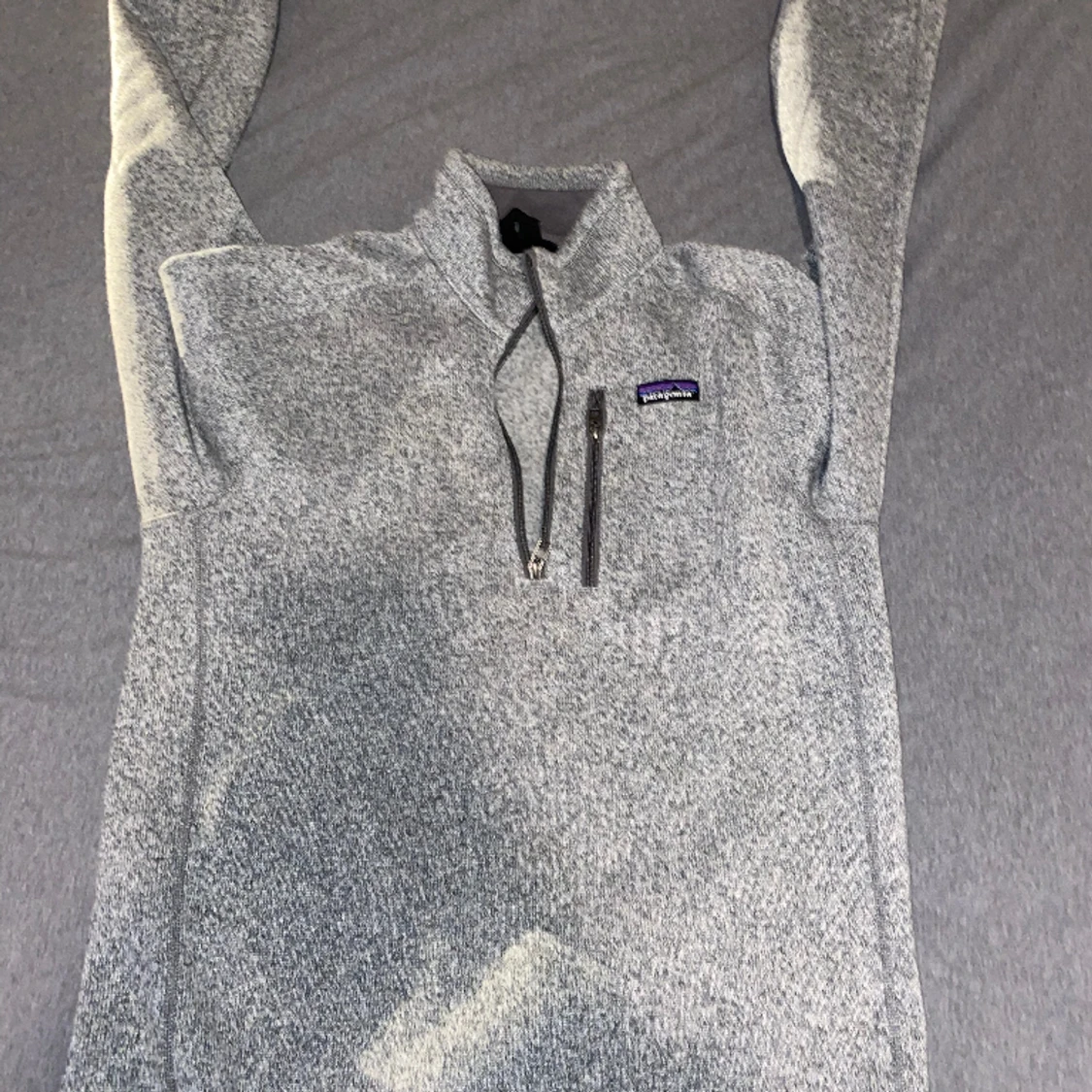 Patagonia Fleece 