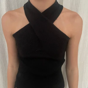 Topp - Så fin fest topp från zara!!❤️❤️