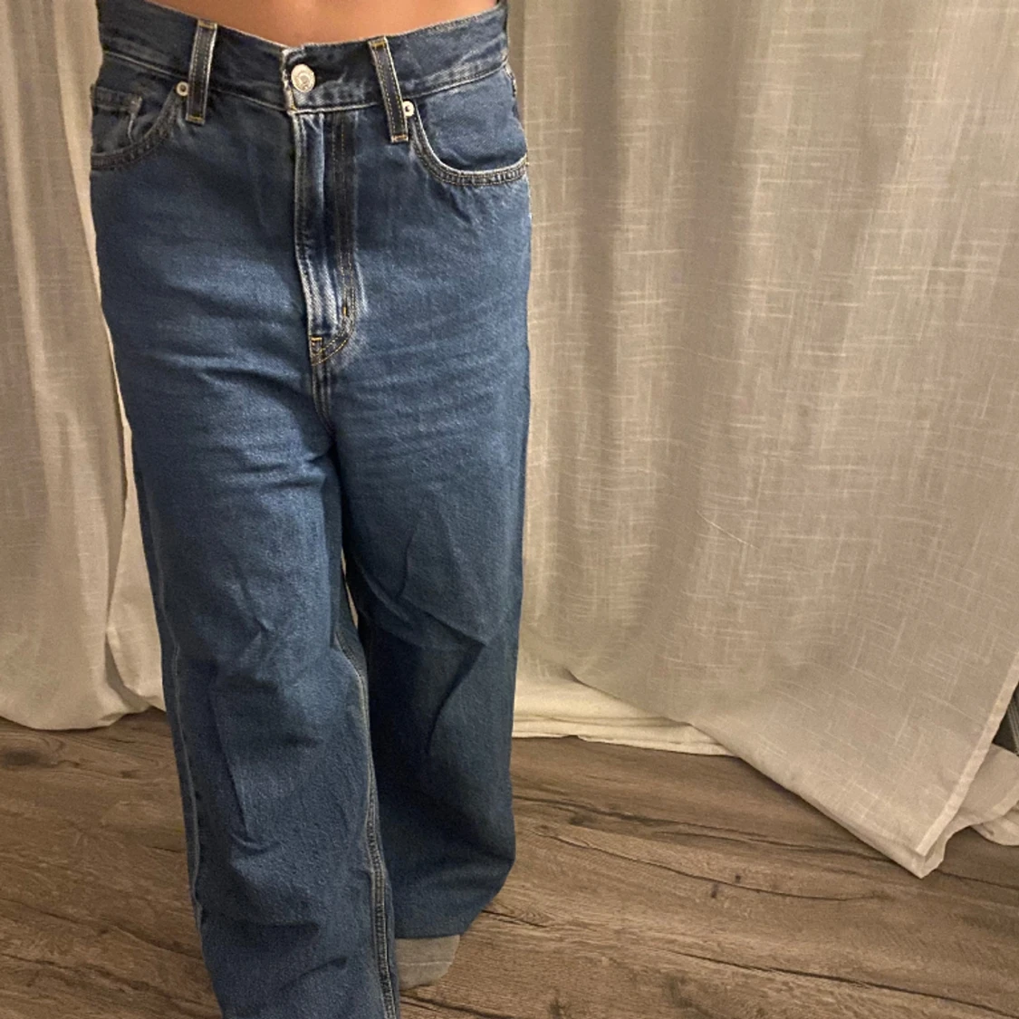 Levis-jeans - 91
