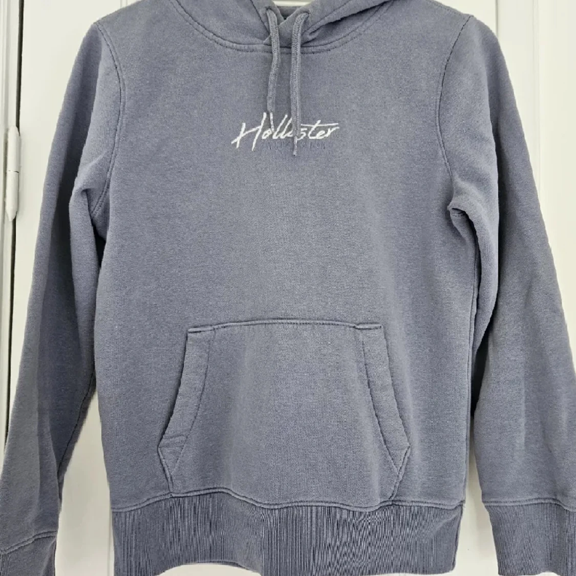 Hollister hoodie