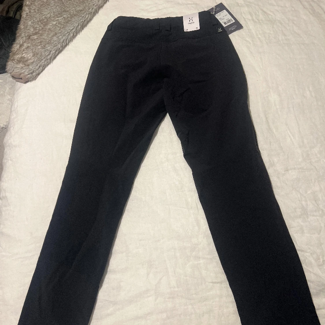 Haglöfs byxor dam - 91