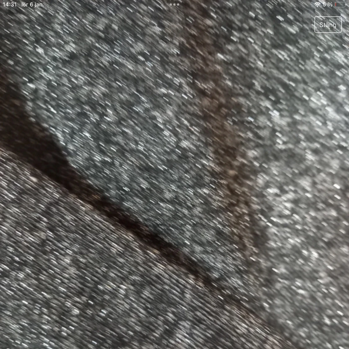 Glitter tröja  - 91