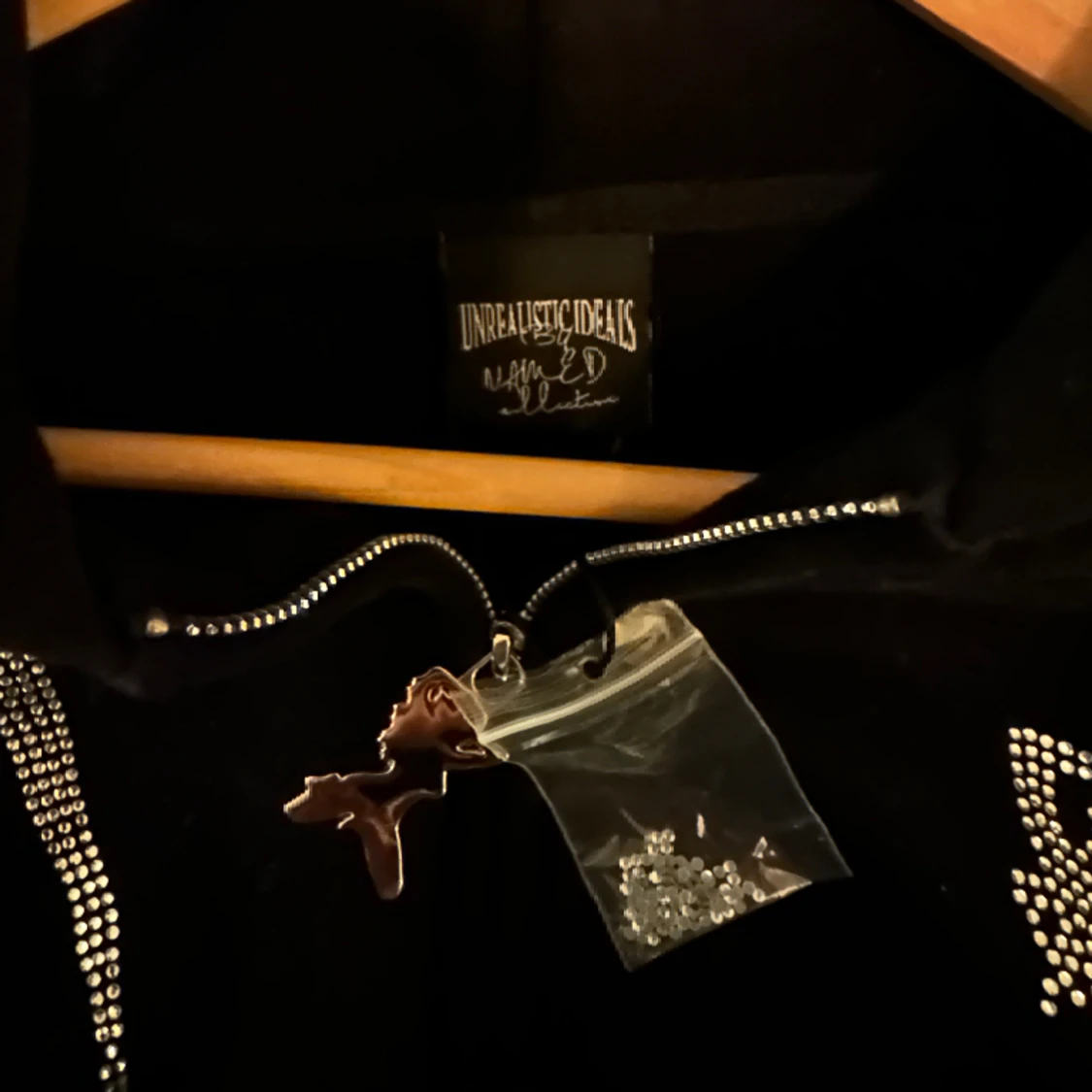 Named collective London hoodie - 91