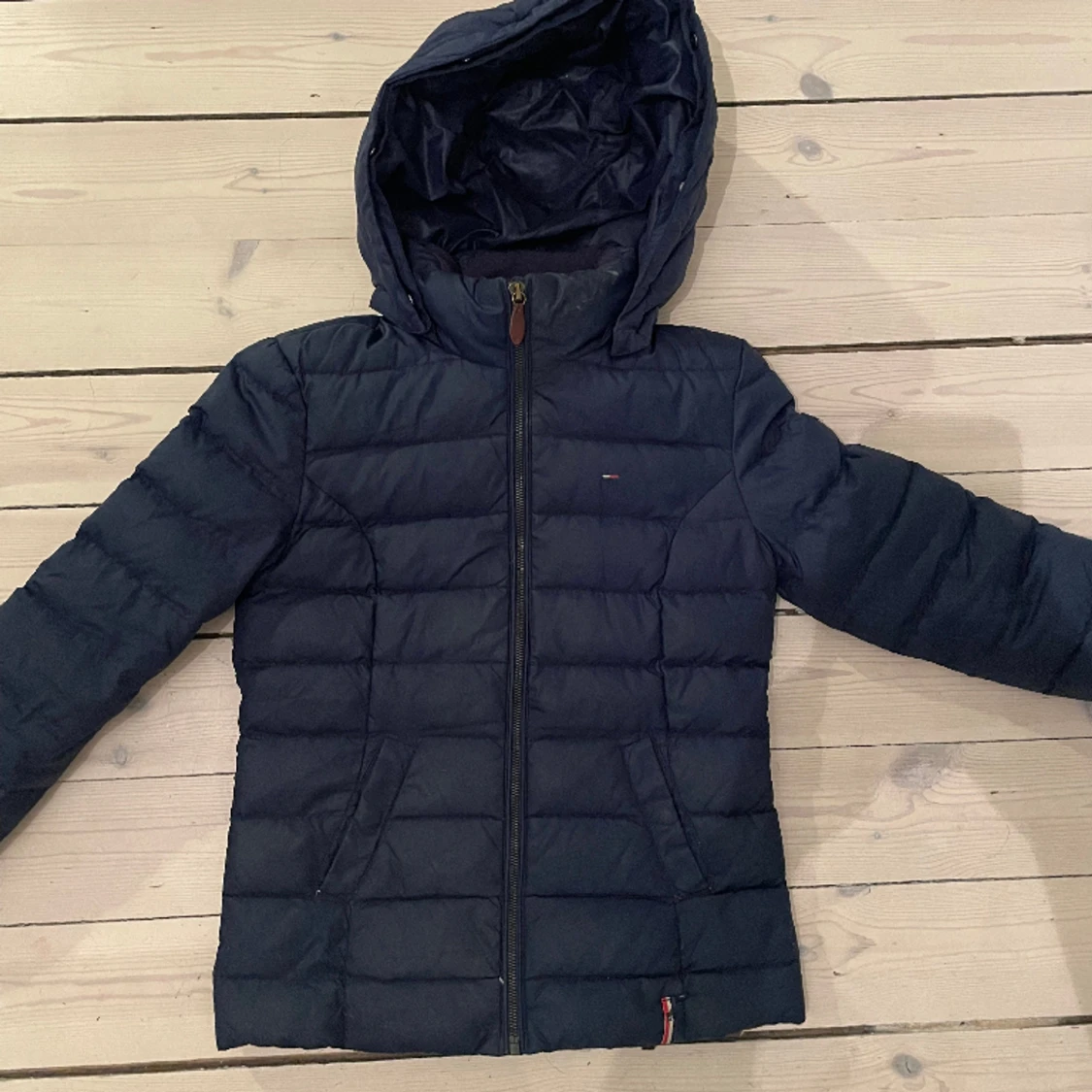 Tommy hilfiger Jacka