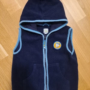 Väst, barn - Väst, barn i storlek 80