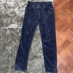 Manchesterbyxor - Manchesterbyxor från Scotch&Soda Cond:8/10