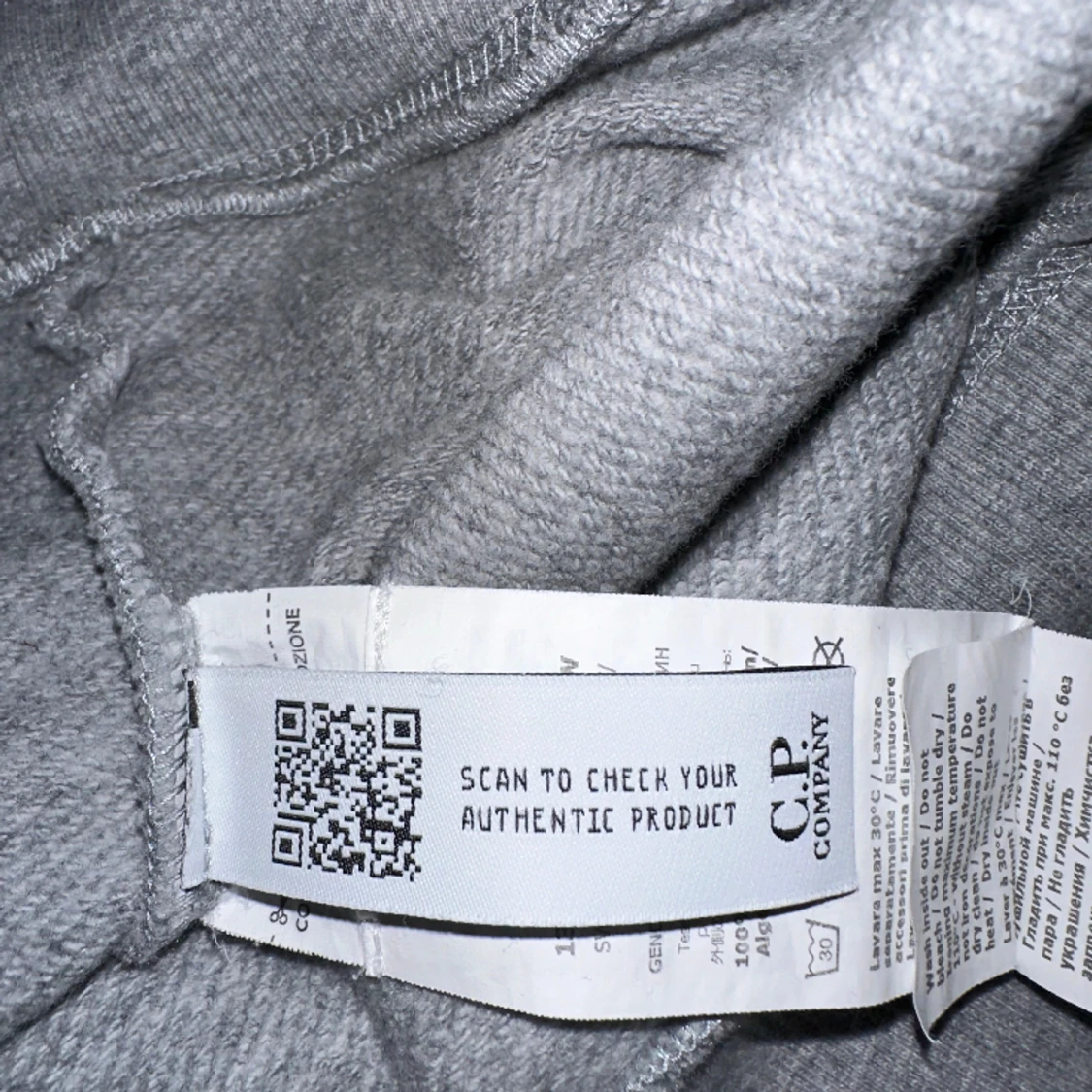 Cp Company Tröja - 91