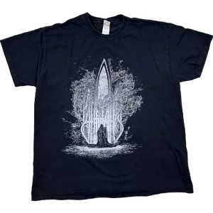 Svart Band T-Shirt - Bandtee från Gildan. Bra skick! Ställ gärna frågor 