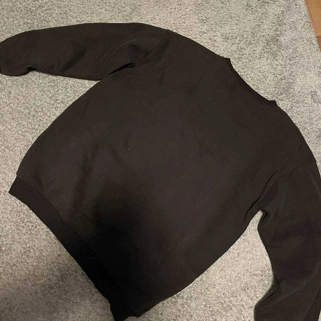 Vintage Nike Tröja - 91