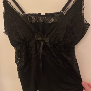 Linne - Jätte gulligt linne som inte kommer till använding