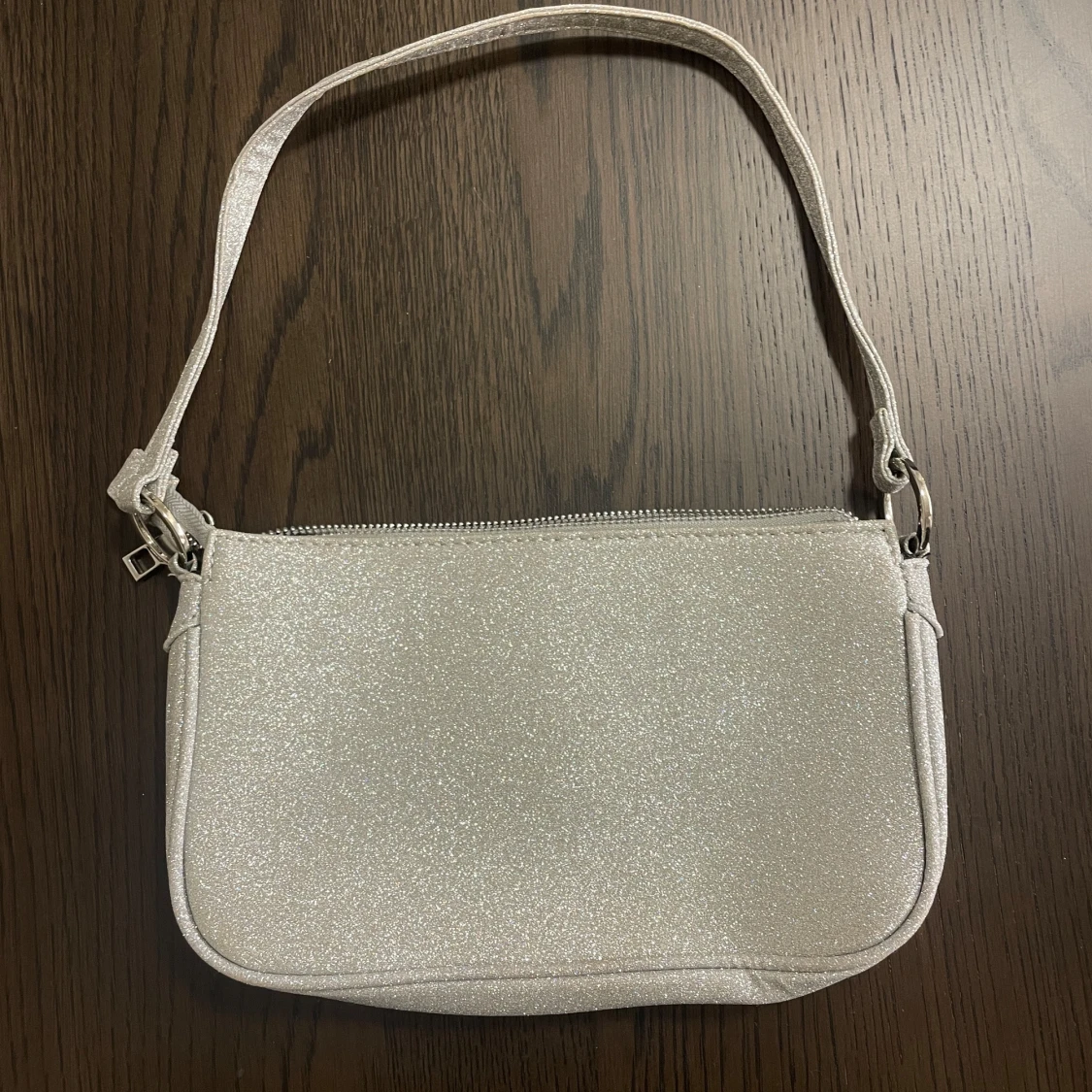 glittrig väska - 90