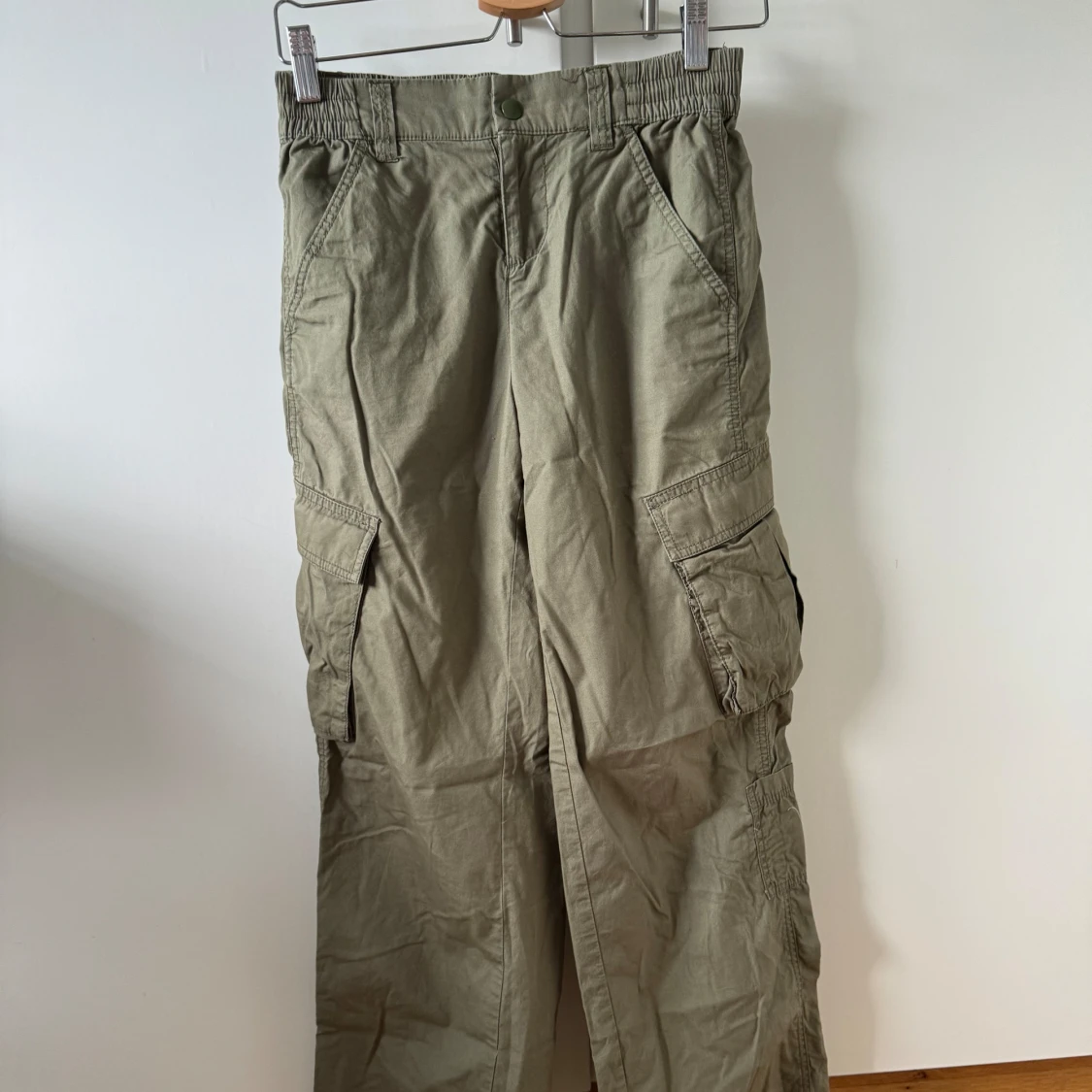 Hm cargo pants