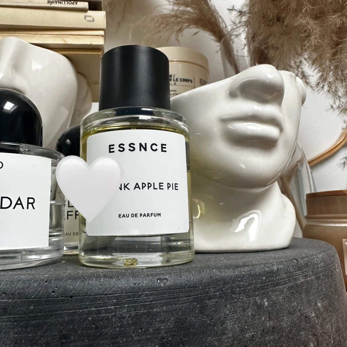 Parfym från Essnce 