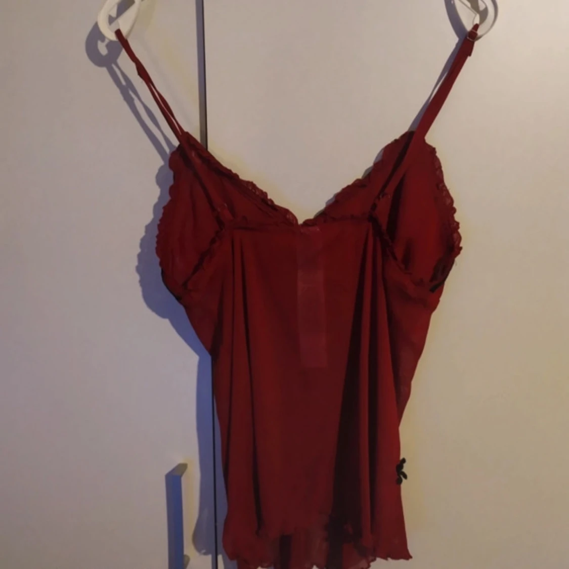 Nattlinne rött - 90