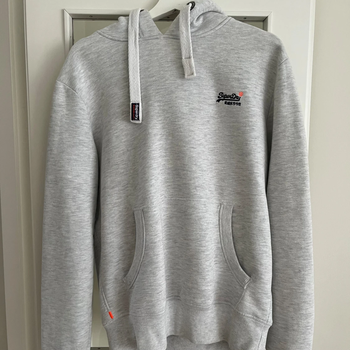 Hoodie superdry - M