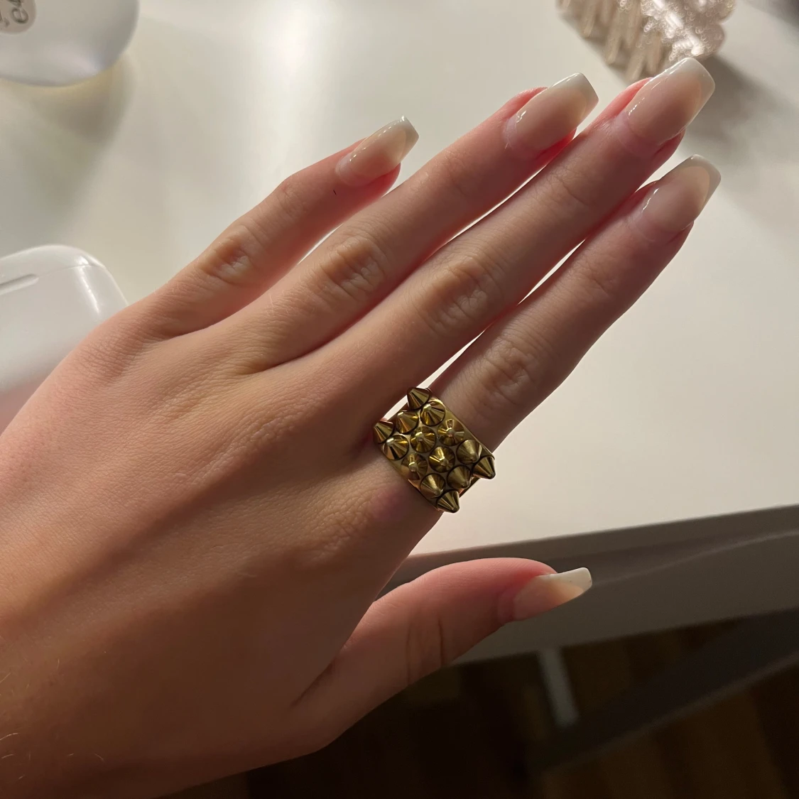 Edblad ring - 91