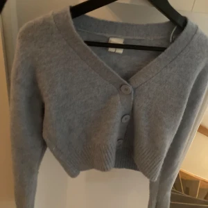 Fin blå kofta - Fin kofta i storlek xs. Nyskick. Pris kan diskuteras  