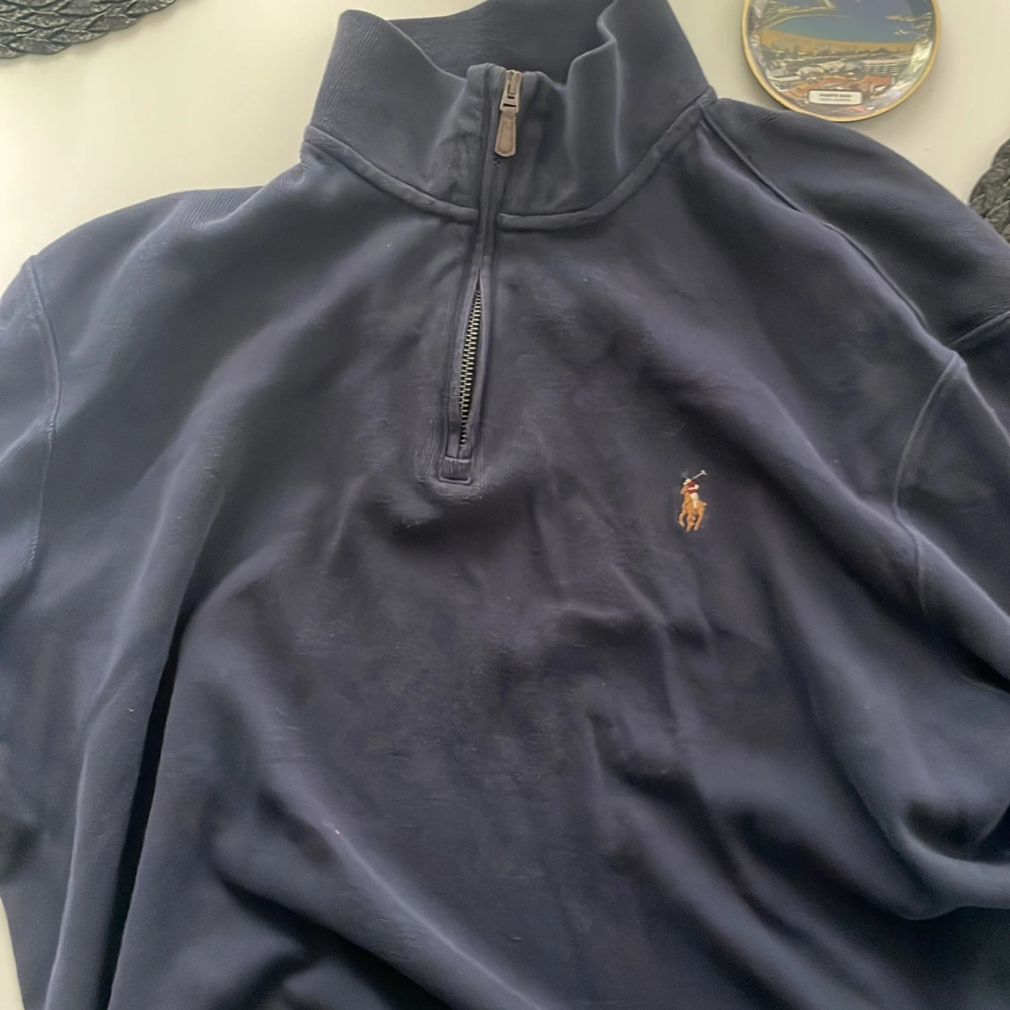 Ralph lauren Half zip - 92