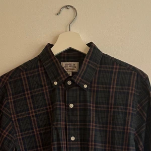 Made In The Shade, skjorta  - Rutig skjorta 