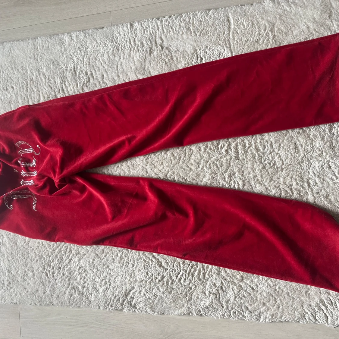 Röda juicy❤️ - 91