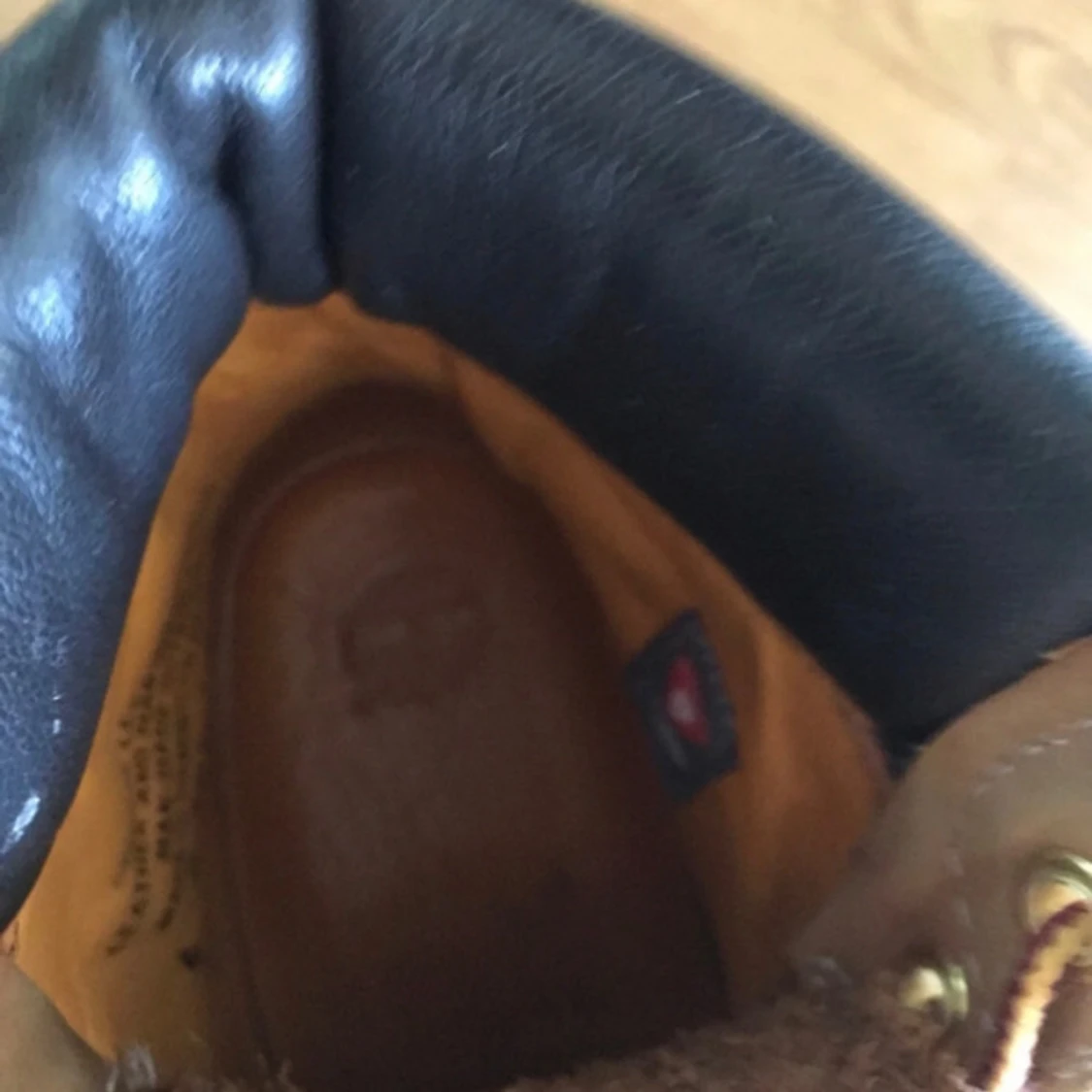 Timberlandkängor - 92