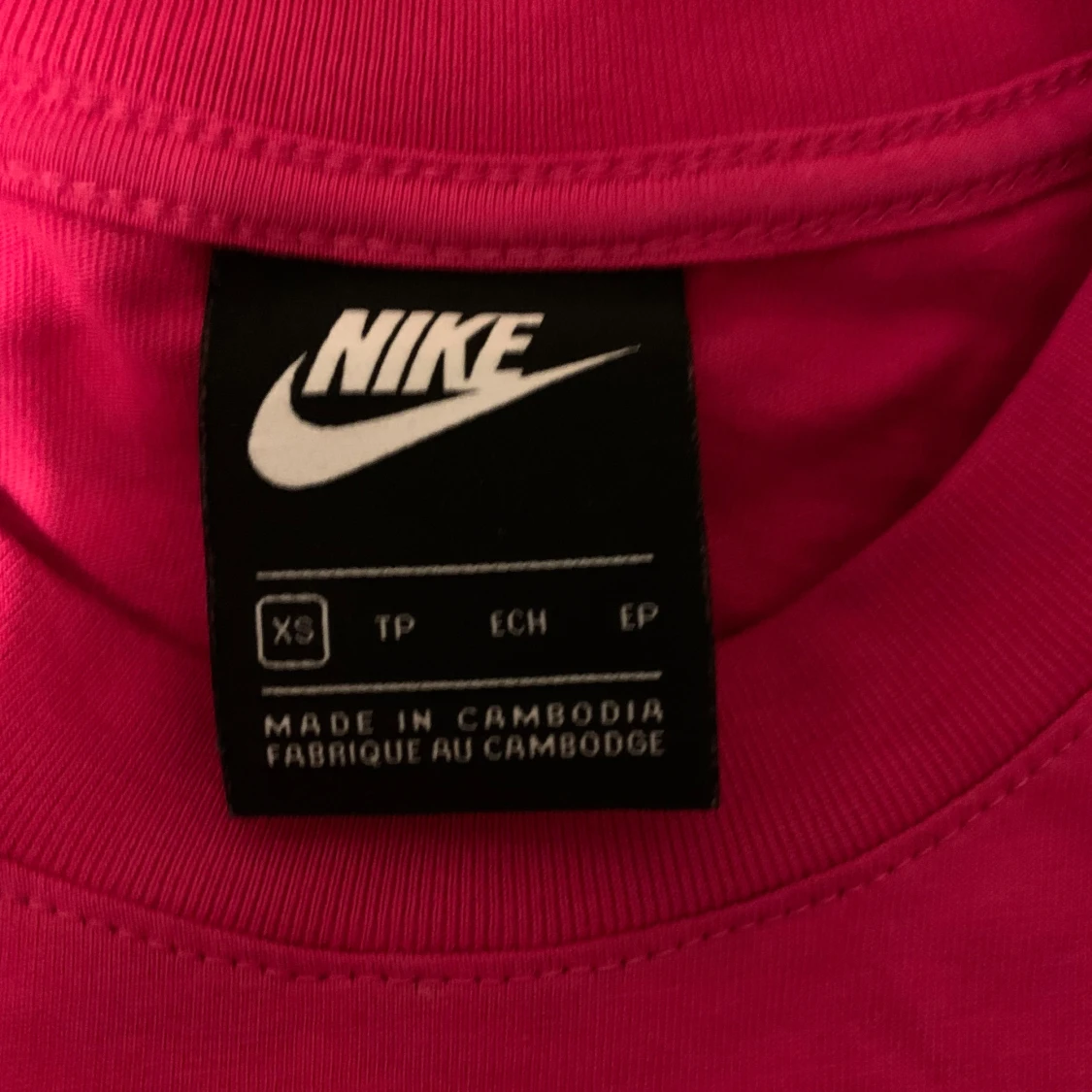 Nike tränings tröja  - 92