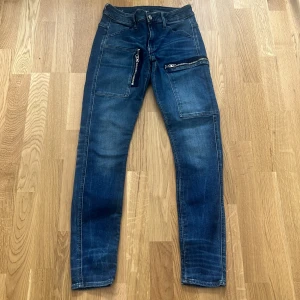 Jeans från G-star - Jeans som inte används längre 