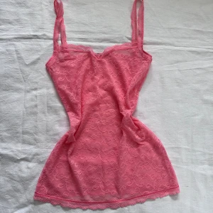 Spetstopp  - Spetstopp från intimissimi 